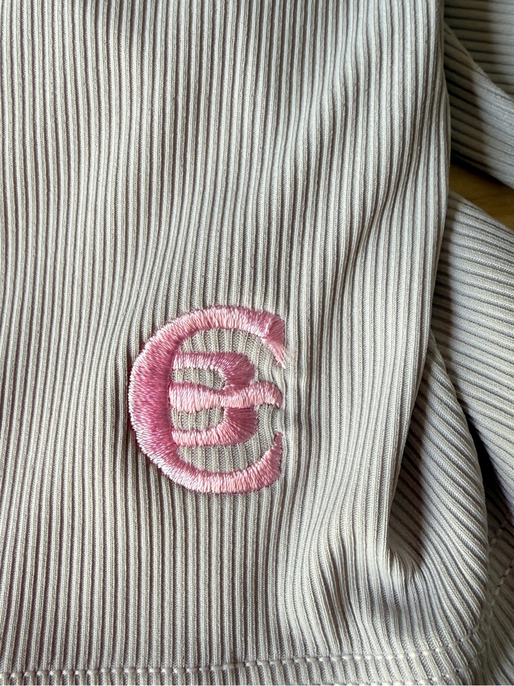 Gfore Feeder Stripe Tech Jersey Golf Polo - M - Picture 7 of 7